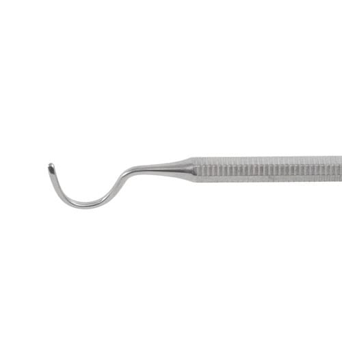 McCall Scaler curved right