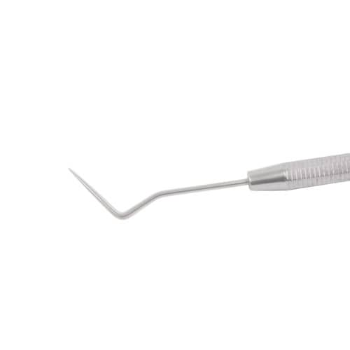 Dental Explorer design 2, long