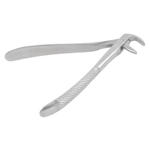 Extraction Forceps Figure 75