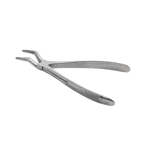 Extraction Forceps Figure 51