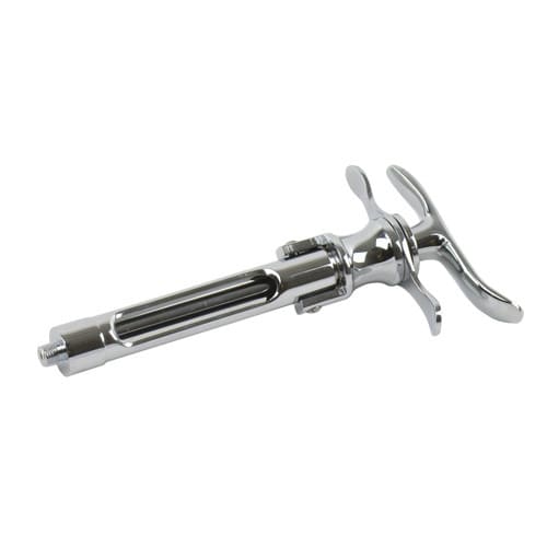 Ampoule Syringe
