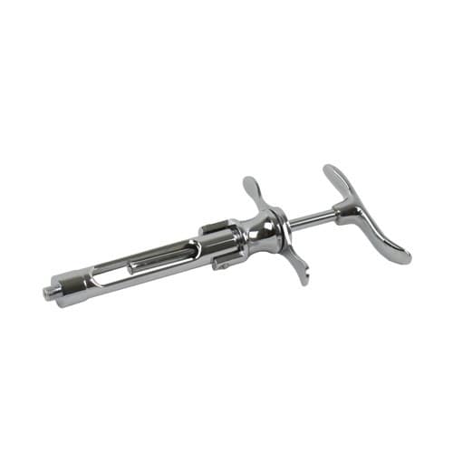 Ampoule Syringe