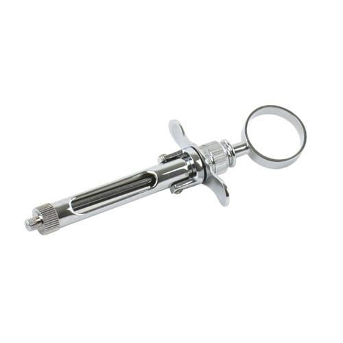 Ampoule Syringe